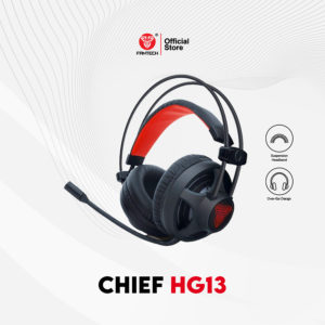 Headset Fantech