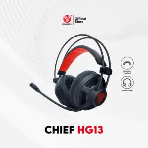 Headset Fantech