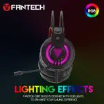 Headset Gaming