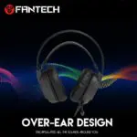 Headset Gaming