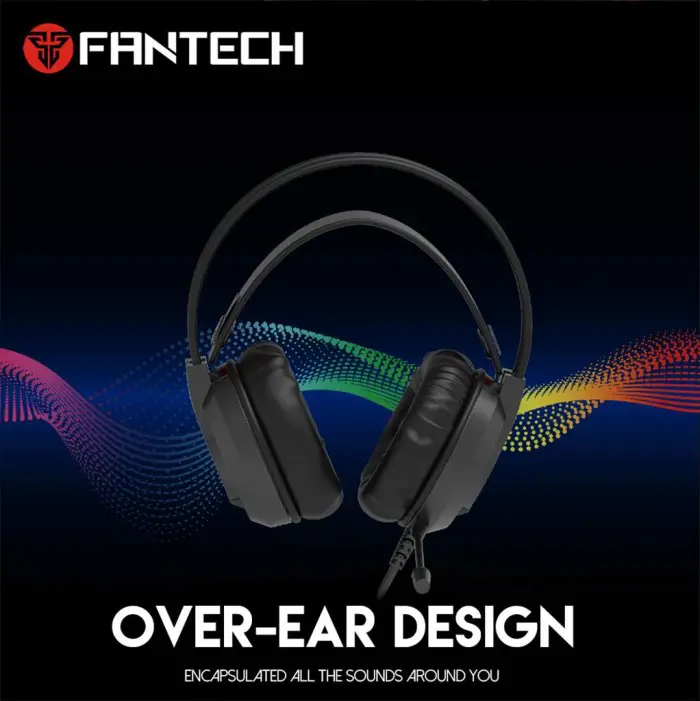 Headset Gaming