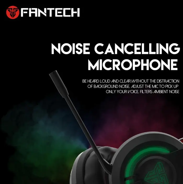 Headset Gaming
