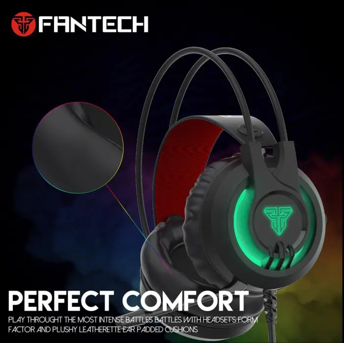 Headset Gaming