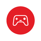 CIRCLE GAMEPAD