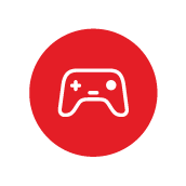 CIRCLE GAMEPAD