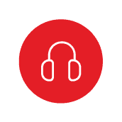 CIRCLE HEADPHONE 1