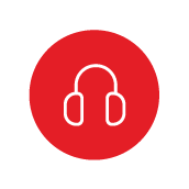 CIRCLE HEADPHONE 1