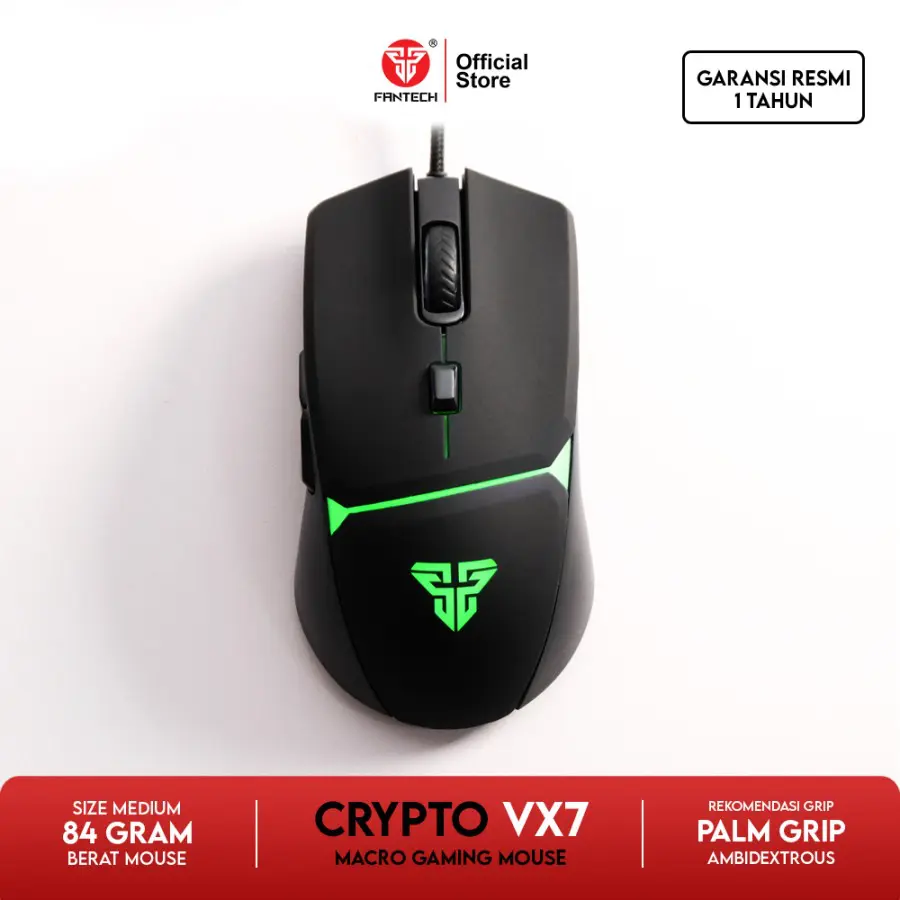 Mouse Gaming