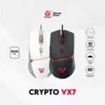 Mouse Gaming Macro