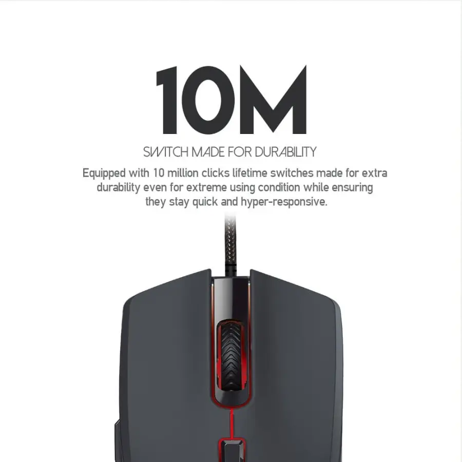 Mouse Gaming