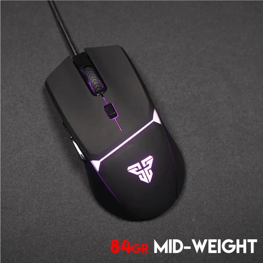 Mouse Gaming