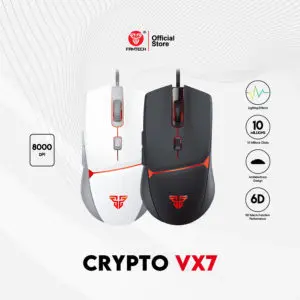 Mouse Gaming Macro