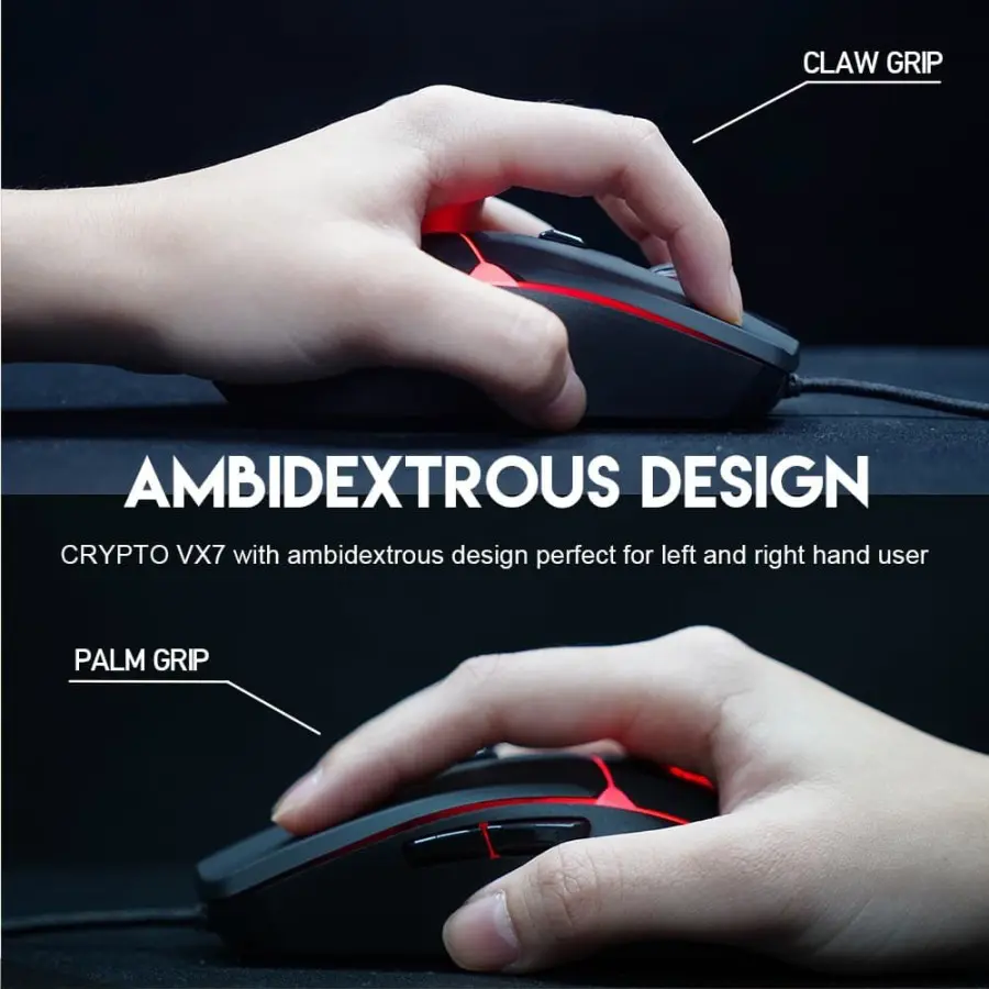 Mouse Gaming