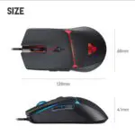 Mouse Gaming