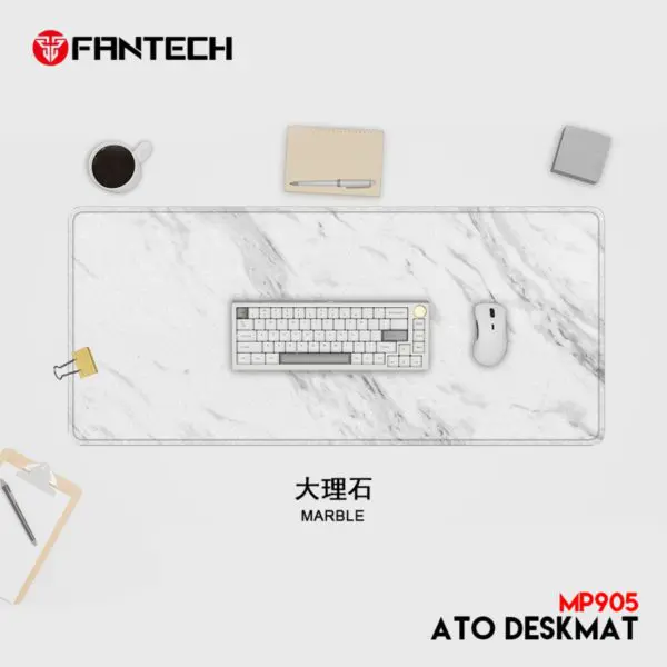 Deskmat ATO