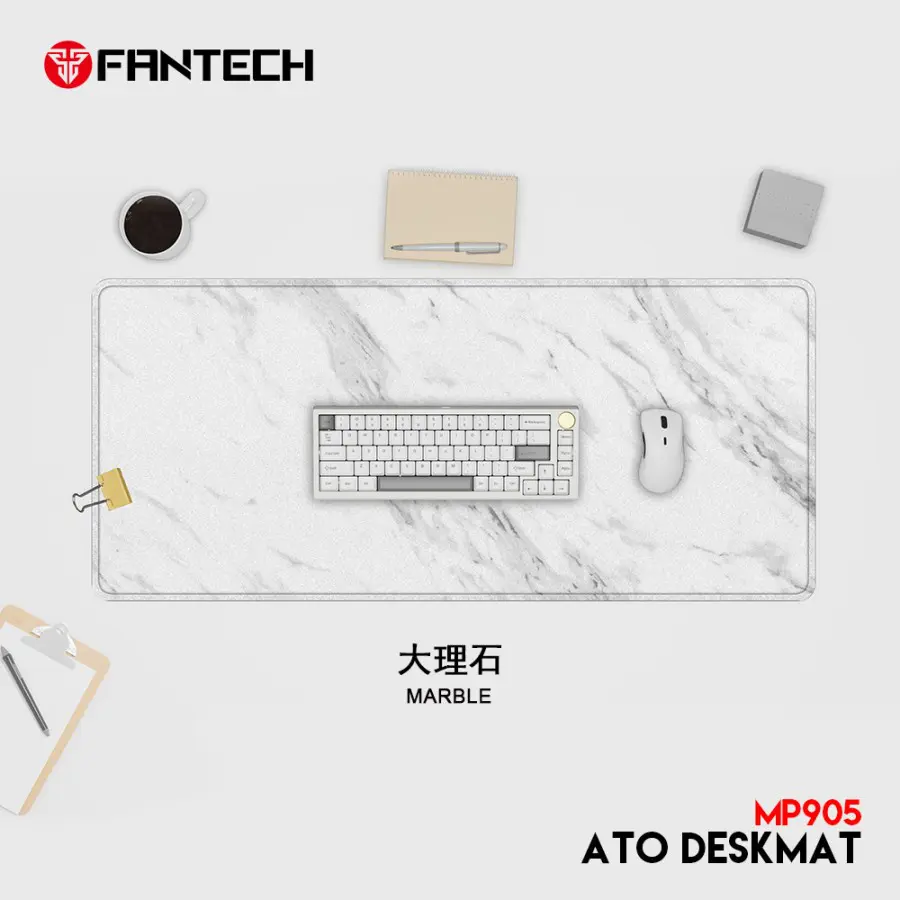 Deskmat ATO