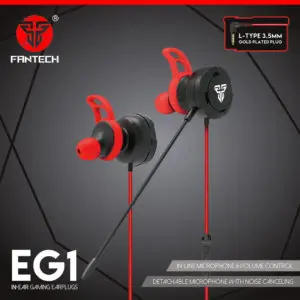 Earphone Gaming Murah