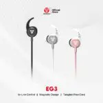 Earphone Murah