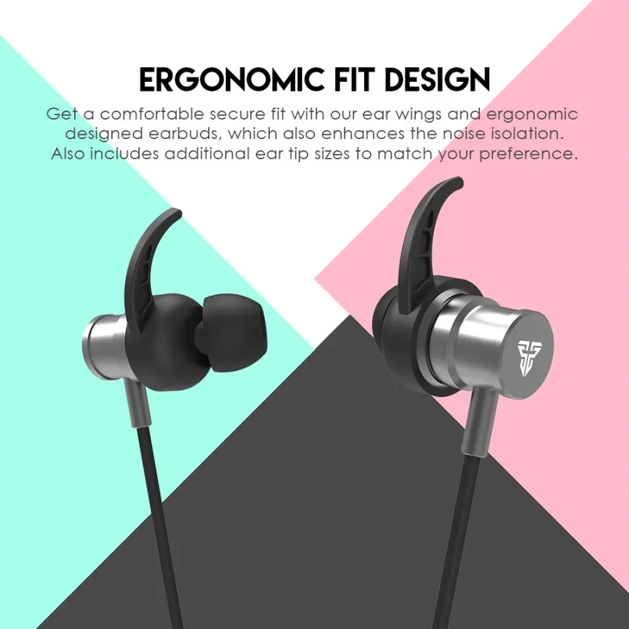 Earphone EG3 3
