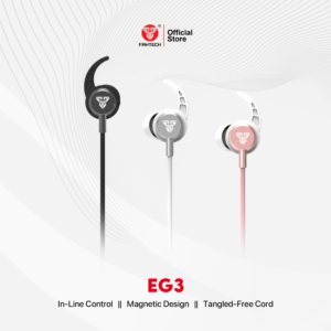 Earphone Murah