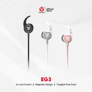 Earphone Murah