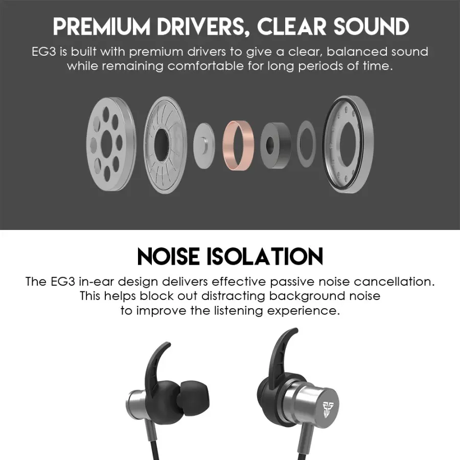 Earphone