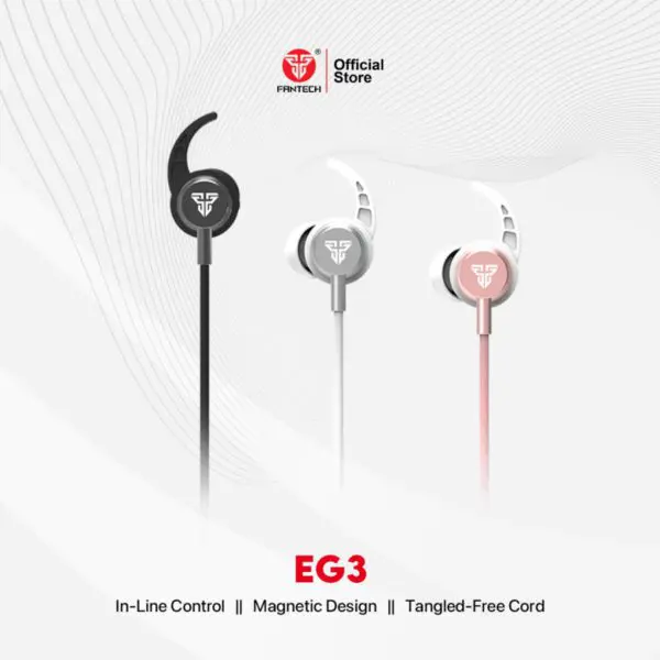 Earphone Murah