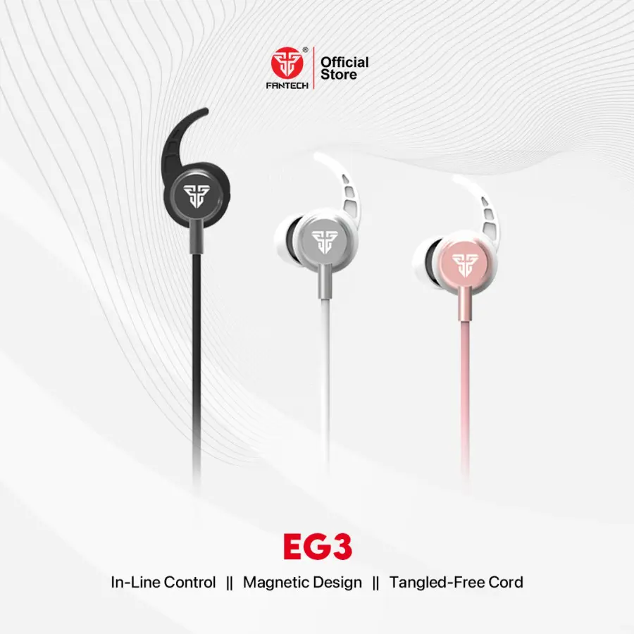 Earphone Murah