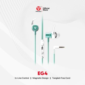 Earphone Tokopedia
