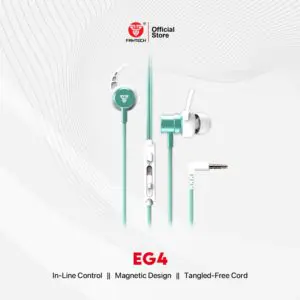 Earphone Tokopedia