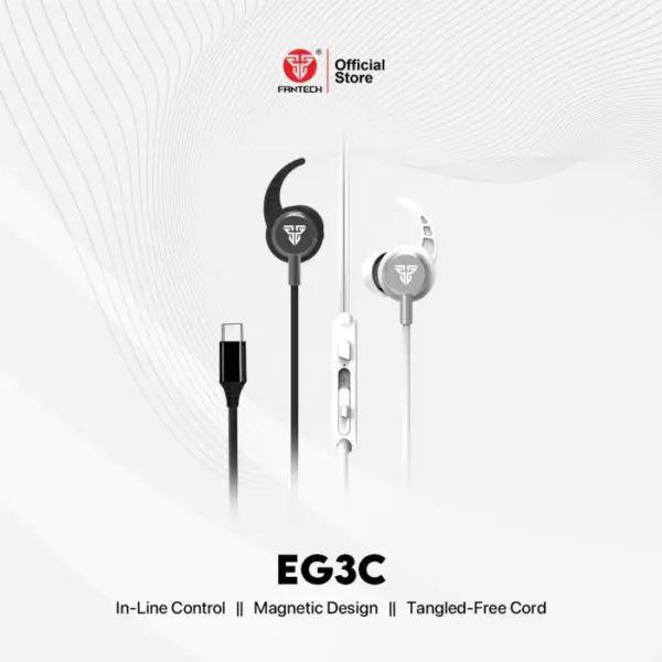 Earphone Gaming