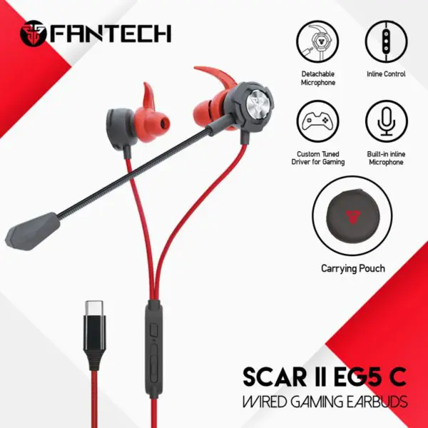 Earphone