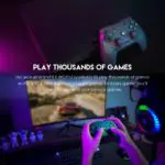 Gamepad Wireless