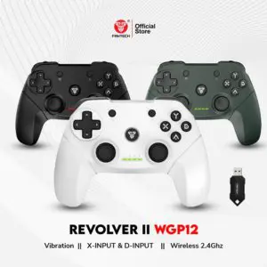Gamepad Wireless