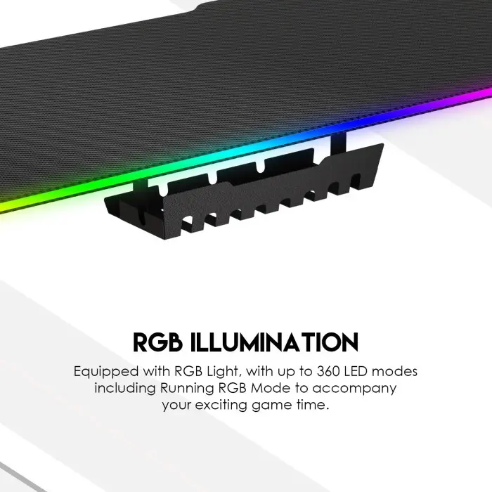 Gaming Desk