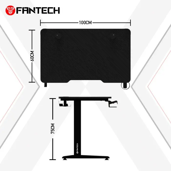 Gaming Desk