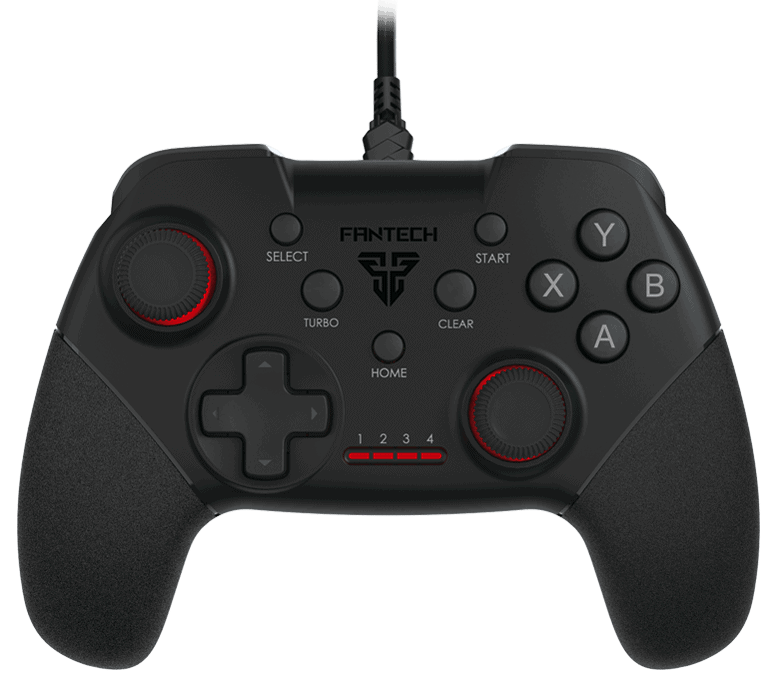 Gamingpad