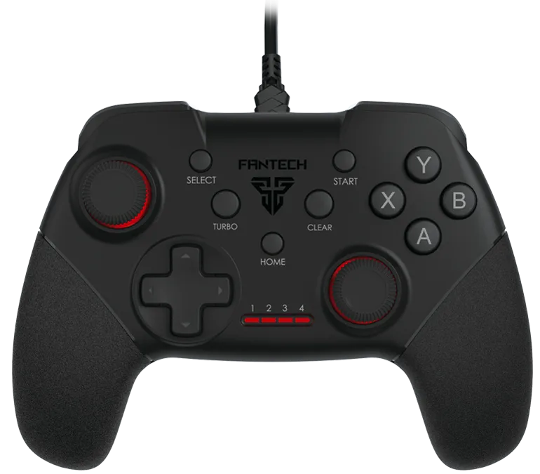 Gamingpad