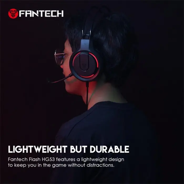 Headset Gaming Murah