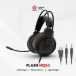 Headset Gaming Murah HQ53