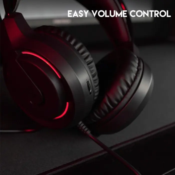 Headset Gaming Murah