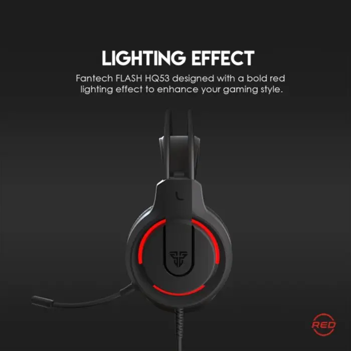 Headset Gaming Murah