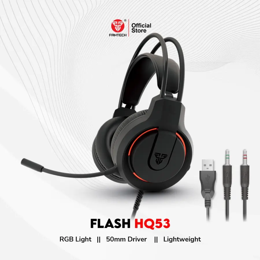 Headset Gaming Murah HQ53,
Rekomendasi Headset Gaming Murah 2025