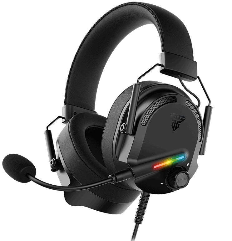 Headset Gaming