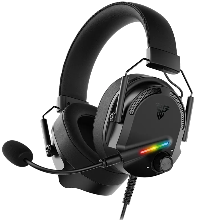 Headset Gaming