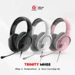 Headset Gaming Murah