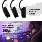Headset Gaming Fantech