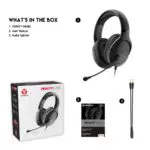 Headset Gaming Fantech