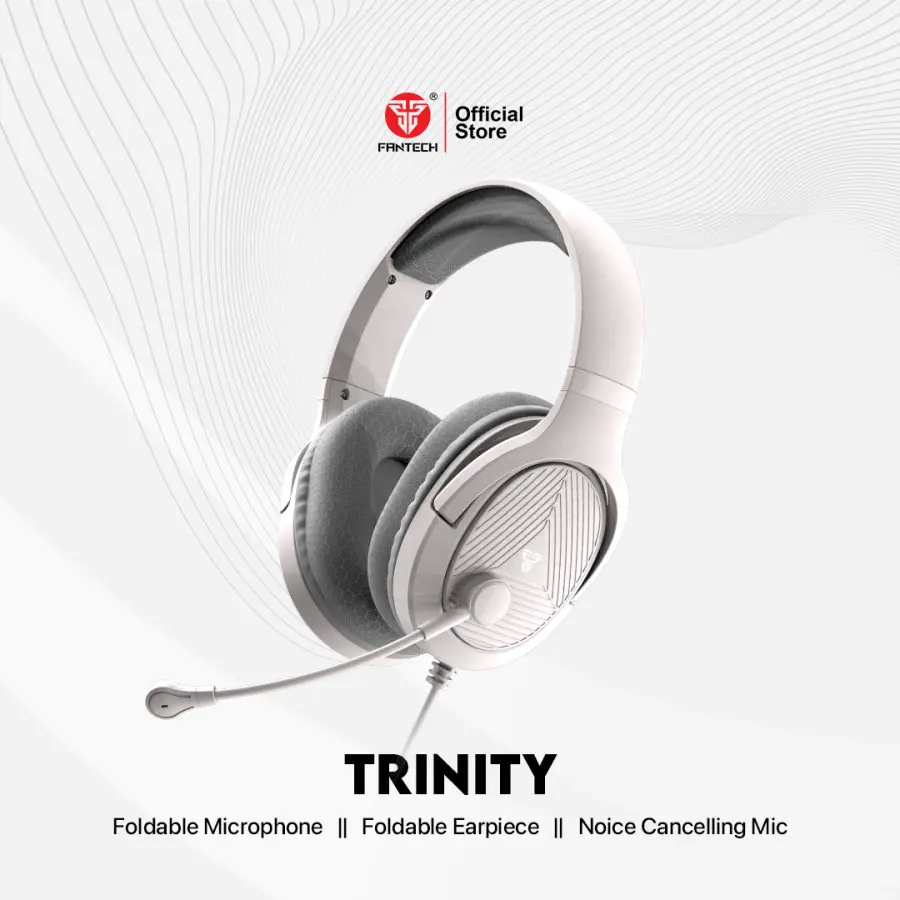 Headset Gaming Fantech