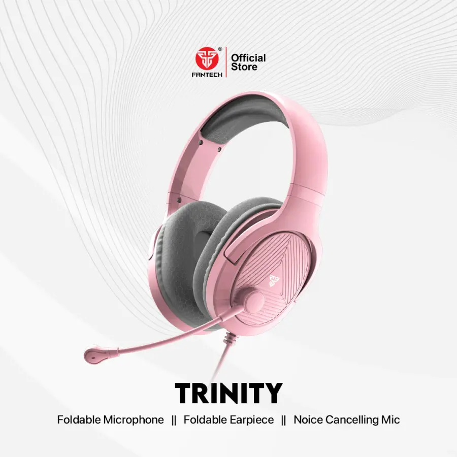 Headset Gaming Fantech